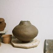 vasos, candelabros e afins. Un progetto di Ceramica di Marcella Camillo - 03.09.2024