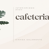 Mi proyecto del curso: Diseño de interiores de principio a fin. Un progetto di Interior design, Architettura d'interni, Interior Design e Progettazione dello spazio di ainhoacalamonte4 - 03.09.2024