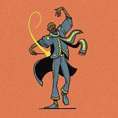 Wizards Character Designs. Character Design, Drawing, and Digital Illustration project by Charlie Duber - 09.03.2024