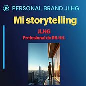 Mi proyecto del curso: Técnicas de storytelling para transmitir tu mensaje. Un progetto di Comunicazione, Cop, writing, Marketing, Content marketing, Stor e telling di jhernand3 - 03.09.2024
