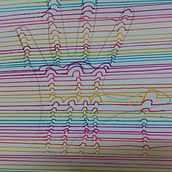 My project for course: Drawing for Beginners Level -1. Pencil Drawing, Drawing, Creating with Kids, and Sketchbook project by Charlene Rivera - 09.01.2024