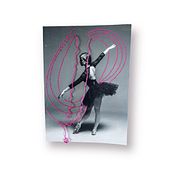 Reccuerdos. DIY, Embroider, Paper Craft, Photograph, and Textile Design project by gladysonzaga - 09.04.2024