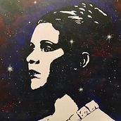 Work by Diane Elliott Taurins. Fine Arts, Drawing, Portrait Drawing, Acr, and lic Painting project by Diane Taurins - 09.04.2024