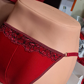 Mi proyecto del curso: Diseño y confección de lencería . % linagalloso tarafından hazırlanan Moda Tasarımı, Kendin Yap, Kalıpçılık ve Elbise Dikimi, Ve Dikiş projesi - 09.04.2024