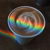 Mi proyecto del curso: Limbo Café. Un proyecto de Marketing, Publicidad, Fotografía con móviles, Fotografía de producto, Fotografía, Redes Sociales, Instagram, Fotografía para Instagram, Fotografía Lifest, le y Mobile marketing de ALEJANDRA SARAI FLORES FUENTES - 05.09.2024
