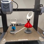 Mi proyecto del curso: Introducción a la pintura de miniaturas. Un proyecto de Artesanía, Pintura decorativa, Bellas Artes y Escultura de Limhi Yañez Hernandez - 05.09.2024