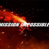 Intro Mission: Impossible Falout. Film, Video Editing, Film, Video, and TV project by Zoto Zoto Serge - 09.05.2024