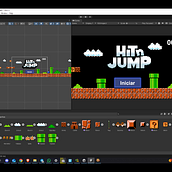 Proyecto del curso: David Aguilera. Character Animation, Game Development, Photograph, and Post-production project by David Aguilera - 09.05.2024