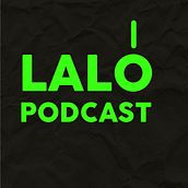 Lalo Podcast. Communication, Podcasting, and Audio project by Alejandra Alejandra - 09.02.2024