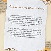 My project for course: Writing Exercises: From the Blank Page to Everyday Practice. Creative Writing, Creativit, Narrative, Stor, telling, and Writing project by Jessica Huertas - 09.06.2024