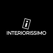 Interiorissimo. Interior Design project by vianeyjmerlo - 09.06.2024