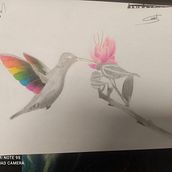 Samuel Muñoz Mi proyecto del curso: Bocetos diarios para mejorar tus técnicas de dibujo. Un proyecto de Dibujo, Dibujo anatómico, Dibujo a lápiz, Dibujo de Retrato, Sketchbook y Bocetado de samurodri2004 - 04.09.2024