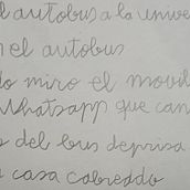 Mi proyecto del curso: Creación de cómics estilo manga desde cero. Digital Illustration, Manga, Narrative, Stor, and telling project by Daniel Pareja de la Flor - 09.07.2024