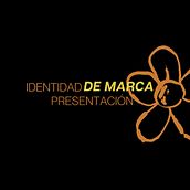 Mi proyecto del curso: Branding e Identidad: construcción y desarrollo de una marca. Un proyecto de Br, ing e Identidad, Dirección de arte, Diseño gráfico, Marketing, Publicidad, Diseño de logotipos, Naming y Estrategia de marca						 de Camila Aranciaga - 07.09.2024