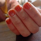 Mi proyecto del curso: Introducción al nail art. Een project van Decoratief schilderen,  Ontwerp, Traditionele illustratie, Schilderij y Patroonontwerp van Fátima Martínez - 07.09.2024