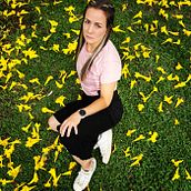 Mi proyecto del curso: Selfies y video selfies profesionales para Instagram Ein Projekt aus dem Bereich Fotografie, Smartphonefotografie, Lifest, le-Fotografie, Fotografie für Instagram, Instagram, Marketing, Mobile Marketing, Werbung und Social Media von Lina Cristina Correal Herrera - 07.09.2024