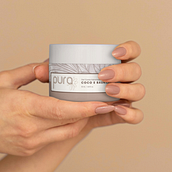 Pura - Teste de embalagem . Un projet de Br, ing et identité , et Packaging de Flavia Oliveira - 14.04.2024