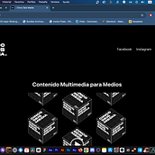 Mi proyecto del curso: Creación de una web profesional con WordPress. Web Development, Web Design, IT, UX / UI, No-Code Development, and Digital Product Design project by Juan Pablo Garrido Marchant - 09.08.2024