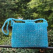 Il mio progetto del corso: Intreccio di perle.. Accessor, Design, Design, and Fashion Design project by roberta.iubini - 09.08.2024