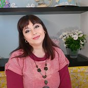 RossoCiliegino. Un progetto di Artigianato, Cucito e Creatività di Emanuela Santoro - 08.09.2024
