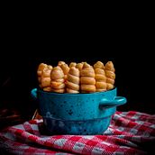 Mi proyecto del curso: Técnicas de fotografía gastronómica publicitaria Ein Projekt aus dem Bereich Fotografie, Werbung, Fotoretuschierung, Gastronomiefotografie, Werbefotografie, Interieurfotografie, Food St und ling von Andrés Amador Peralta - 09.09.2024