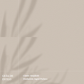 Mi proyecto del curso: Canva de 0 a 100: crea diseños de forma profesional. Br, ing, Identit, Graphic Design, Social Media Design, Web Design, and Advertising project by Ingrid Pacheco - 03.14.2024