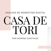 Mi proyecto del curso: Introducción al community management. Un progetto di Social media, Marketing digitale, Content marketing, Marketing per Facebook e Marketing per Instagram di Romina Santiago - 08.09.2024