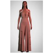 My project for course: Introduction to 3D Fashion Design with CLO Ein Projekt aus dem Bereich 3-D-Design, Animation, Digitales Design, Modedesign, Nähen, Schnittmuster und Video von patriciaverasd - 04.01.2024