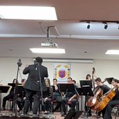 JORGE, ''EL SOÑADOR'', OBRA PARA ENSAMBLE PENSADA EN UNA HISTORIA. Music, and Fine Arts project by Isma Ojeda - 05.25.2023