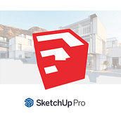 Mi proyecto del curso: Creación de proyectos de interiorismo con SketchUp VANESA AMPUDIA. Un proyecto de Arquitectura interior, Diseño 3D, Diseño de interiores, Interiorismo y Modelado 3D de vanesa_ampudia - 08.09.2024
