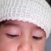 Crochet. Crochet project by Marcela Hernandez - 09.10.2024