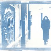 My project for course: Cyanotype: Printing with Light. Arts, Crafts, Fine Arts, Printing, Film Photograph, and DIY project by Pieppo Arru PH - 09.10.2024