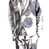 hard perspective . Un progetto di Illustrazione tradizionale, Fashion design e Illustrazione di moda di Omar van Dok - 10.09.2024