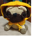 Mi proyecto del curso: Técnicas de crochet para tejer amigurumis. Amigurumi, Arts, Crafts, Crochet, DIY, Fiber Arts, Textile Design, To, and Design project by callahacha - 09.08.2024