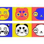 Mi proyecto del curso: Diseño de personajes estilo kawaii. Design, Character Design, Traditional illustration, Vector Illustration, and Manga project by Tama - 09.10.2024