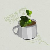 Few drawings. Creativit, Design, Traditional illustration, Arts, Crafts, Graphic Design, Sketching, Vector Illustration, Digital Illustration, Botanical Illustration, and Naturalistic Illustration project by Marie-Christine Labrecque - 09.10.2024