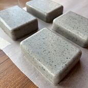 Mi proyecto del curso: Introducción a la elaboración de jabones artesanales creativos. Een project van Craft y DIY van Carolina - 10.09.2024