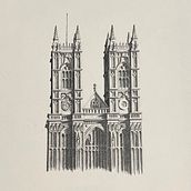 My project for course: Artistic Architectural Illustration with Pencil and Graphite. Architectural Illustration, Artistic Drawing, Drawing, and Pencil Drawing project by divo1023 - 09.10.2024
