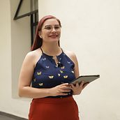 Estudio fotográfico. Photograph, and Advertising project by luma_ccorona - 09.11.2024