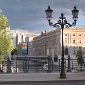 Berlin 2022 - Carnet de Voyage. Photograph project by Remi LEPAGE - 06.25.2022