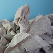 Mi proyecto del curso: Teñido textil con pigmentos naturales. Un progetto di Artigianato, Fashion design, DIY, Tintura tessile e Textile Design di Victoria Maureira Sáez - 11.09.2024