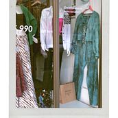 Mi proyecto del curso: Técnicas de patronaje para replicar tus prendas favoritas. Un progetto di Artigianato, Cucito, Fashion design, Modellistica e confezione sartoriale di Victoria Maureira Sáez - 12.09.2024