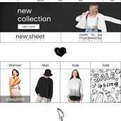 Kila. UX / UI, Graphic Design, and Fashion Design project by Diego Urina - 09.12.2024