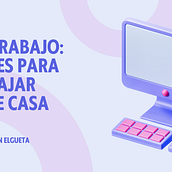 Mi proyecto del curso: Teletrabajo: claves para trabajar desde casa. Creative Consulting, Design Management, Marketing, Digital Marketing, Management, and Productivit project by Kevin Elgueta Suárez - 09.11.2024