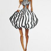 Meu projeto do curso: Caderno de desenho de moda: encontre sua voz criativa. Un progetto di Disegno, Fashion design, Sketchbook e Illustrazione di moda di Pedro Andrade - 12.09.2024