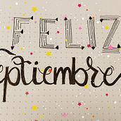 Mi proyecto del curso: Los secretos dorados del lettering. Lettering, H, e Lettering projeto de itziarrodriguez77 - 12.09.2024