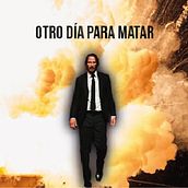 John Wick - Movies - Flyer. Design project by Manuel Narvaez - 09.12.2024