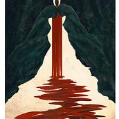 Until War Tear Us Apart  Ein Projekt aus dem Bereich Digitale Illustration von Panagiota Regkinaki - 12.09.2024