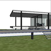 Mi proyecto del curso: Diseño y modelado arquitectónico 3D con Revit . % camila_aileen22 tarafından hazırlanan 3D, Mimarlık, Dijital Mimarlık, İç Mimarlık, 3D Modelleme, Ve ArchVIZ projesi - 09.12.2024