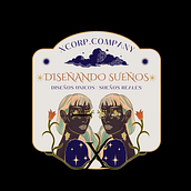 Mi proyecto del curso: Canva de 0 a 100: crea diseños de forma profesional. Un progetto di Br, ing, Br, identit, Graphic design, Design per i social network e Web design di enrichang - 02.09.2001